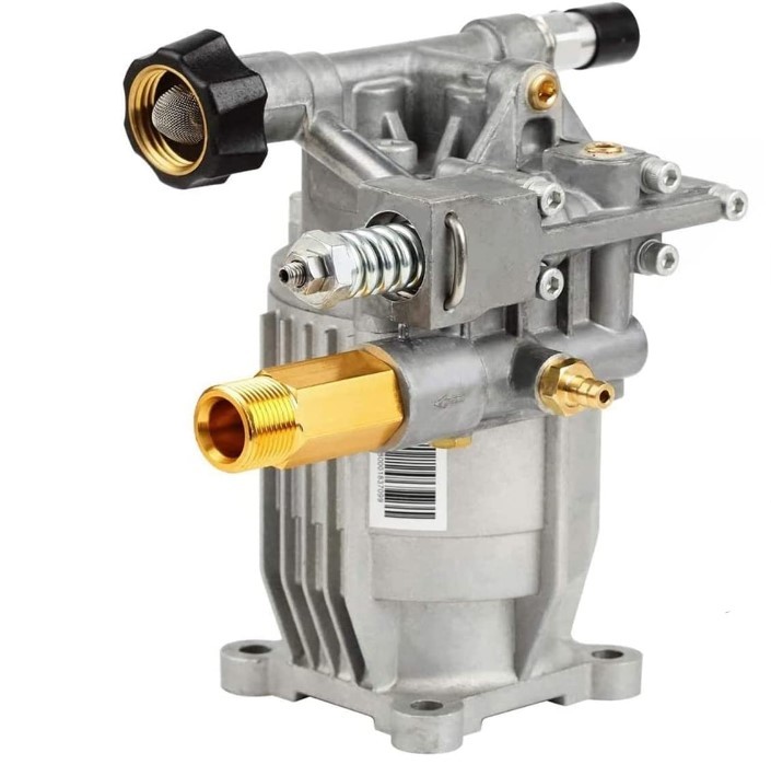Pressure Pump For 6.0Hp 2300PSI Generac 01292-1 01292-2 Pressure Washer