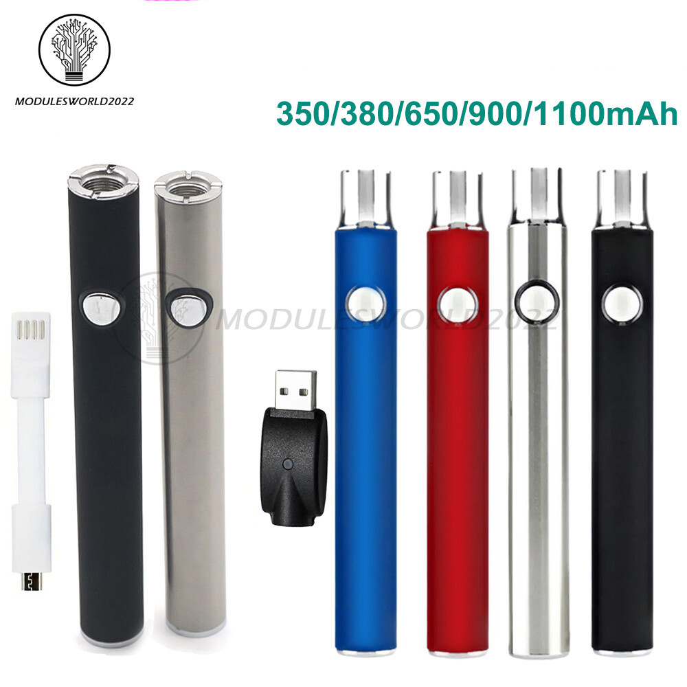 350/650/900/1100mAh Welding Battery Pen Wireless Electric Soldering Tool USB