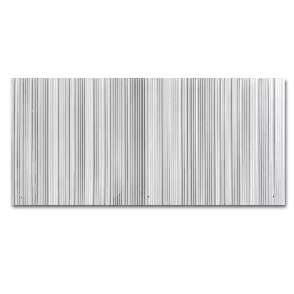 12 inch x 24 in Fiber Cement Shingle Siding Asbestos Replacement Ready to Pain