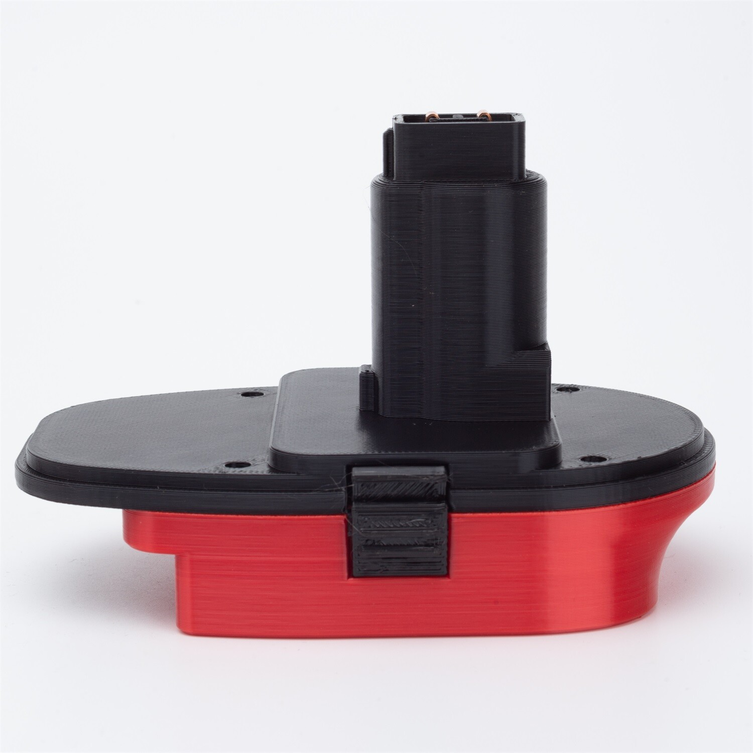 Adapter For Craftsman 20V Li-Ion Battery Fits For Dewalt 18V Ni-Cd Series Tool