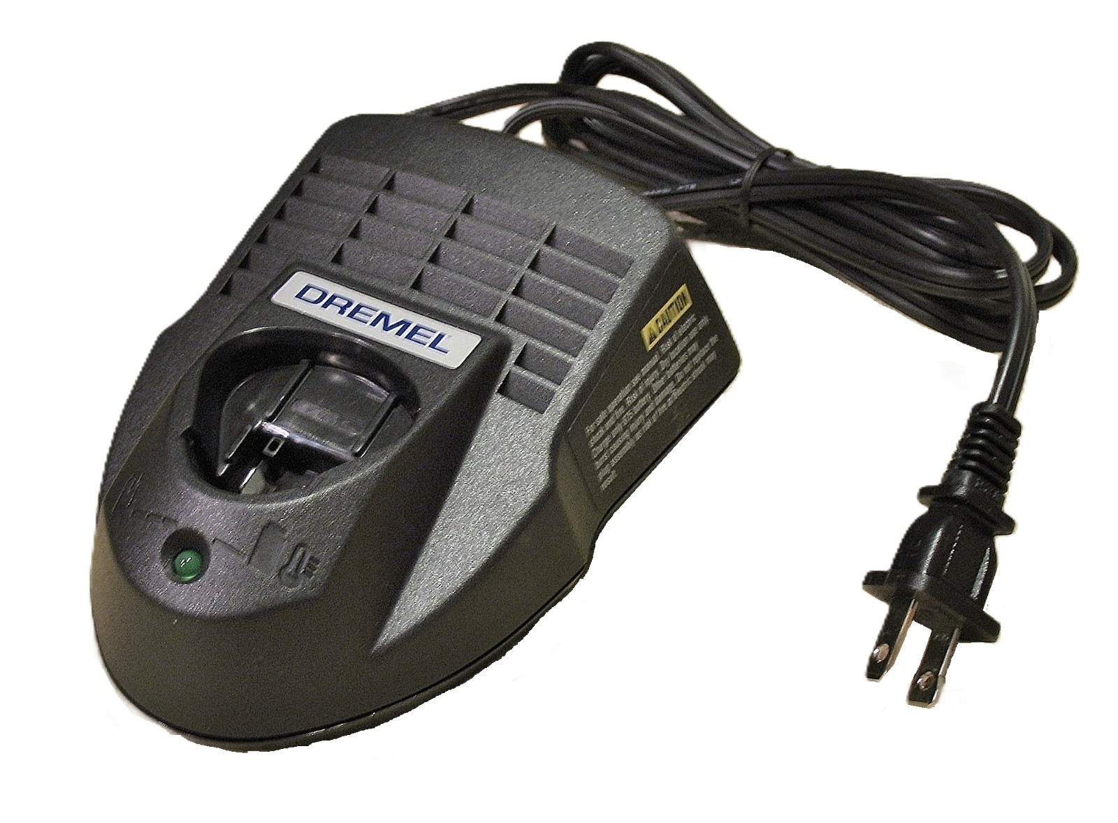 DREMEL 876 10.8V-12V Volt 1-Hr Lithium OEM Battery Charger 2607225633 NEW IN BOX