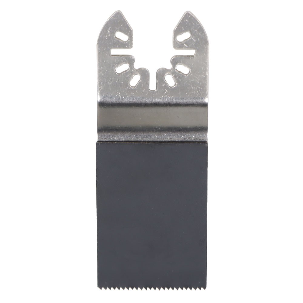 20 Pcs 35-89mm Bi-Metal Oscillating Multi Tool Saw Blades Wood Metal Cut Cutter