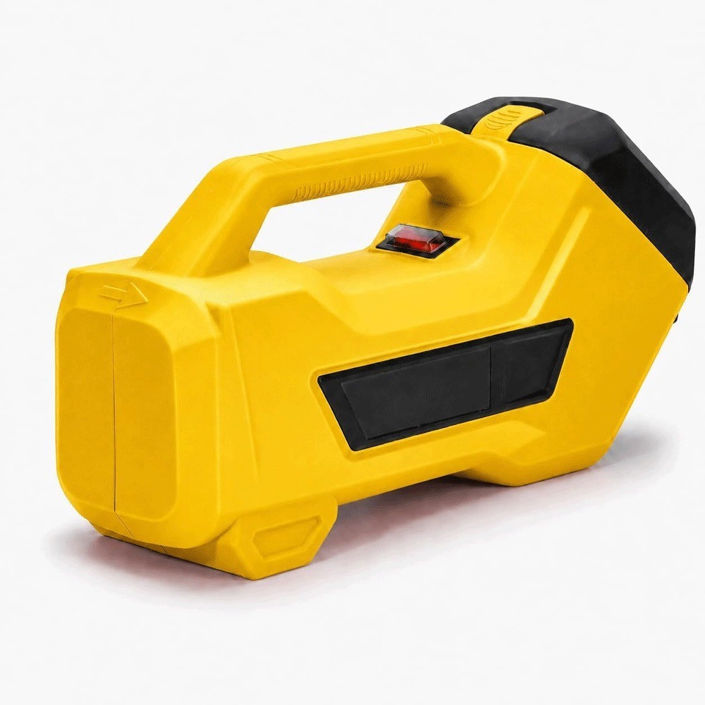 Cordless Water Transfer Pump Portable Utility Pump Tool Only Battery Not Include