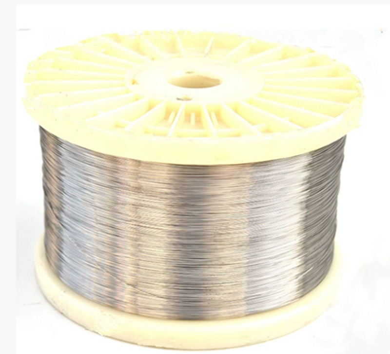 Craft Wire Stainless Steel Wire Soft/Hard 0.1mm-3mm Jewellery Modelling Bendy