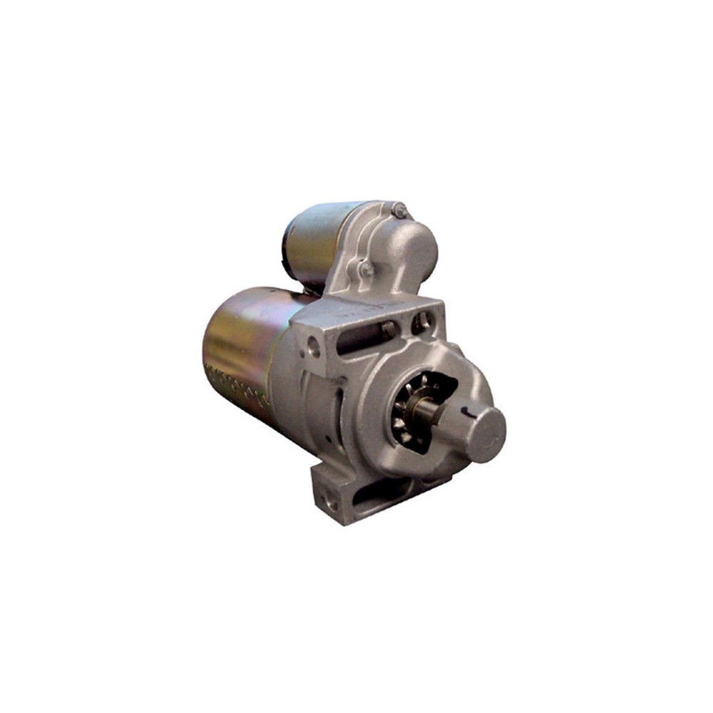 Starter Fits John Deere Replaces AM107631