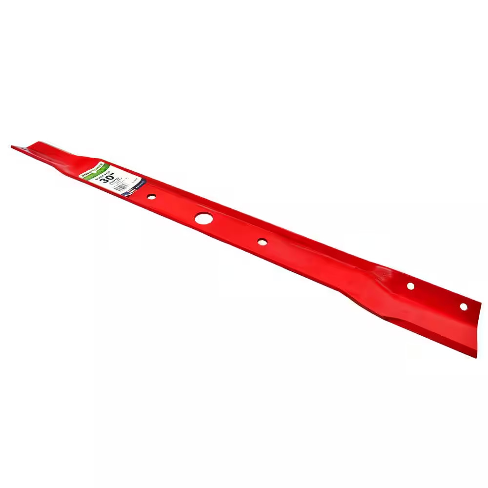 Mower Blade for 30 In. Cut Snapper Mowers Replaces OEM #’S 1-8069,7018069,701806