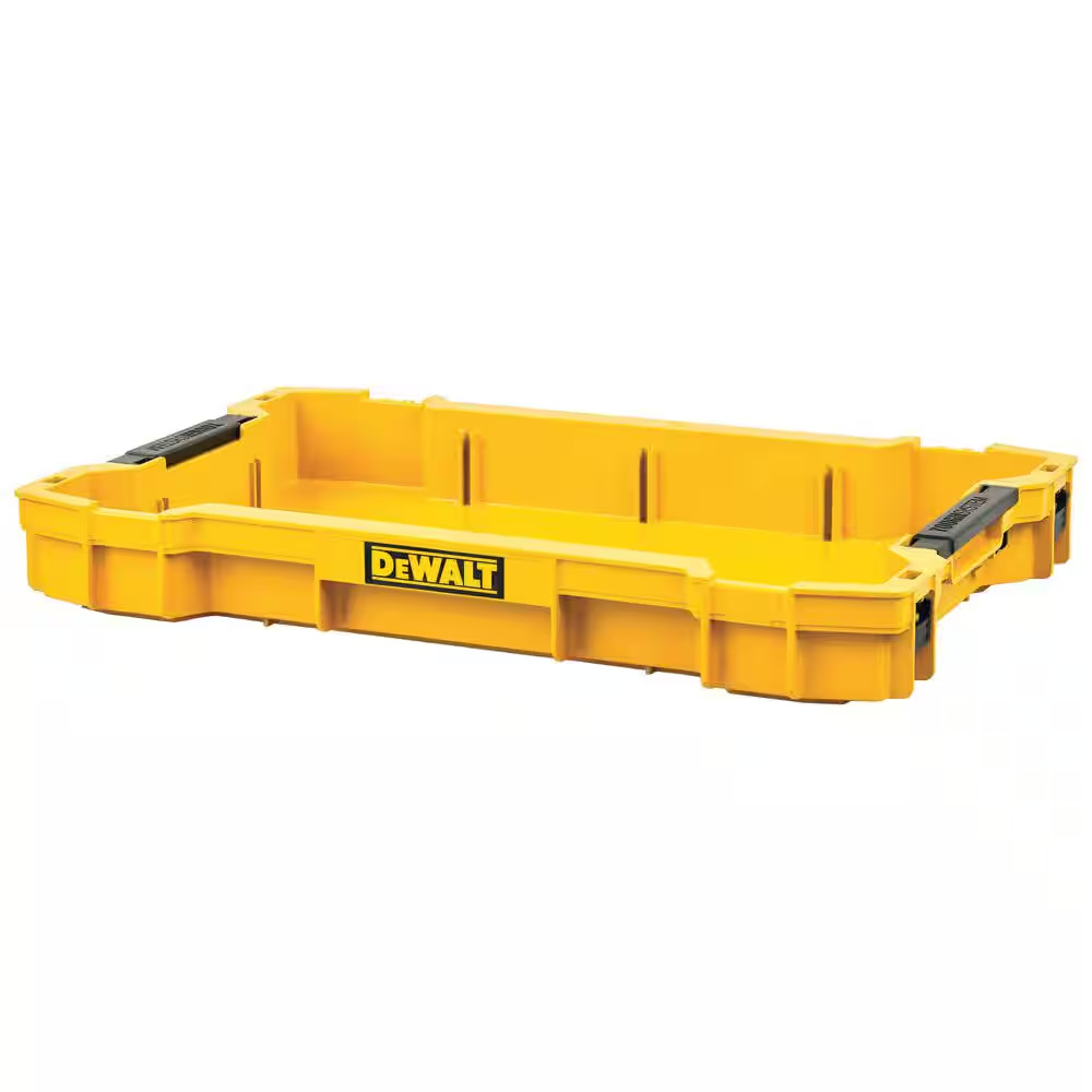 TOUGHSYSTEM 2.0 22 In. Small Tool Box, 22 In. Large Tool Box, 24 In. Mobile Tool