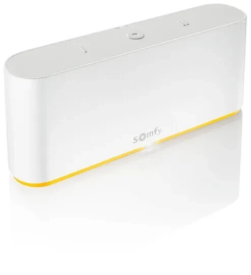 Somfy TaHoma® switch (without ethernet adaptor) – 1871037