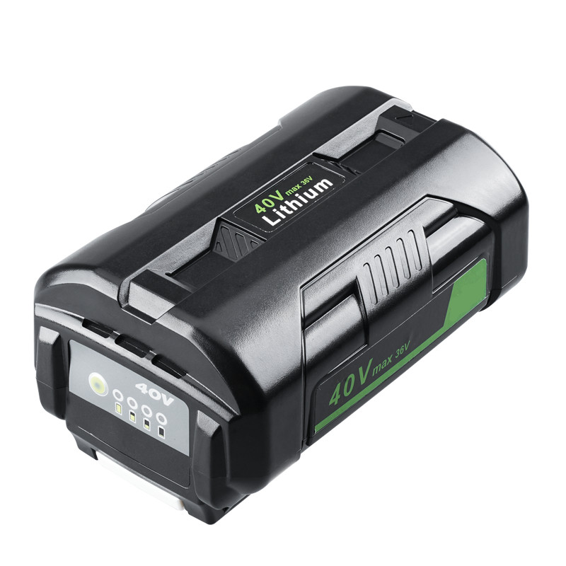 40V Battery for Ryobi 5.2Ah 40Volt Lithium OP4050 OP40602 OP40261 OP4060 OP4030