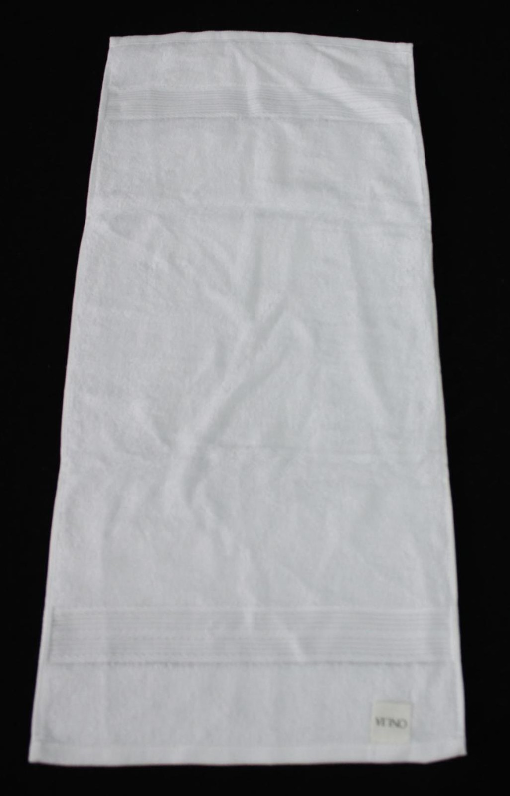 Onuia Unisex Ultrasoft Cotton Towel Family Bundle BE5 White See Description