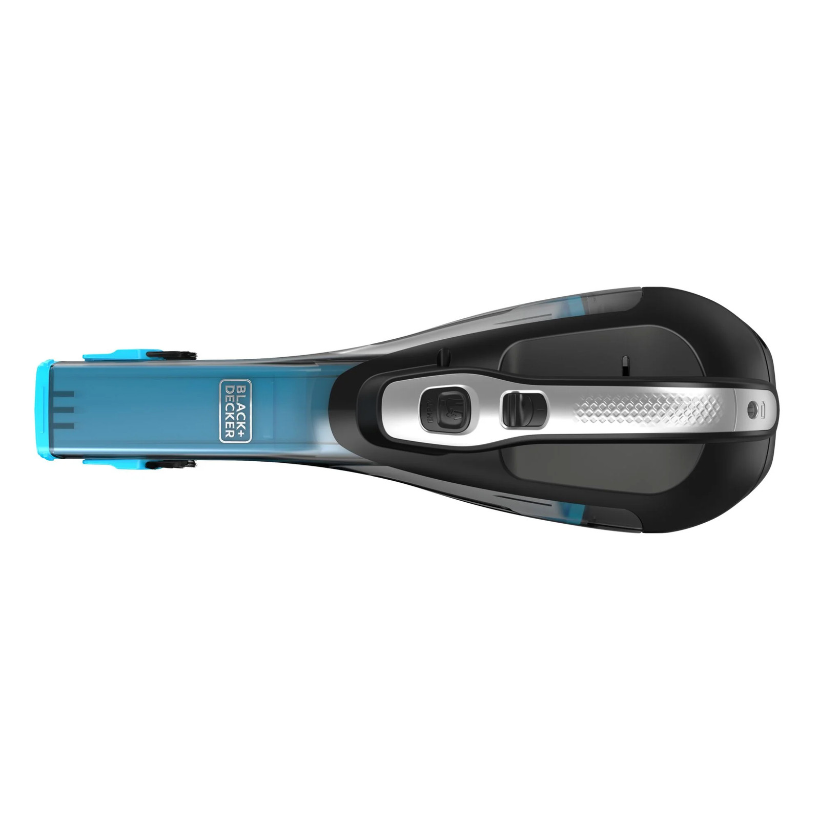 BLACK+DECKER dustbuster® detailer™ Cordless Hand Vacuum – HLVA315J00W