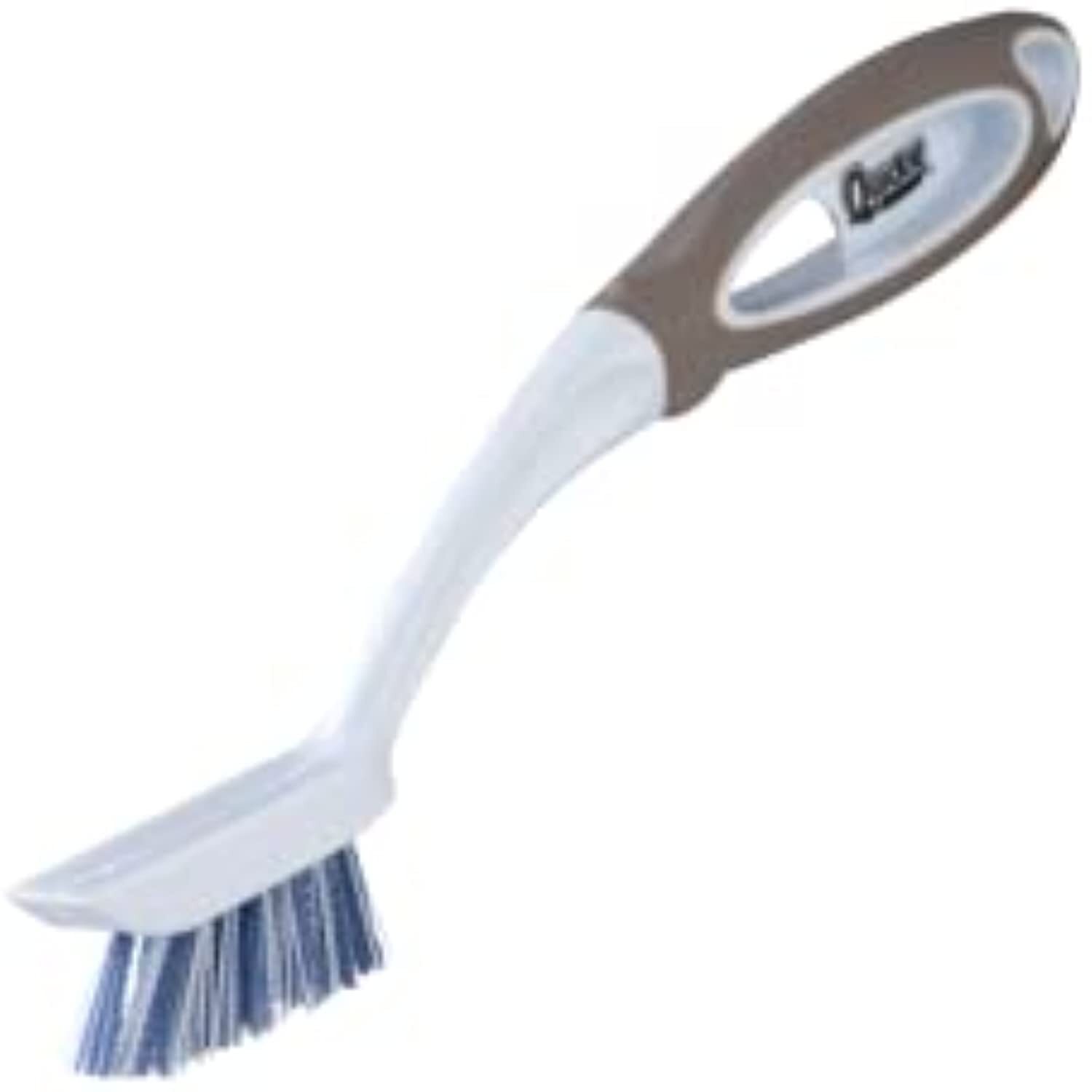 Quickie Tile and Grout Brush with Microban