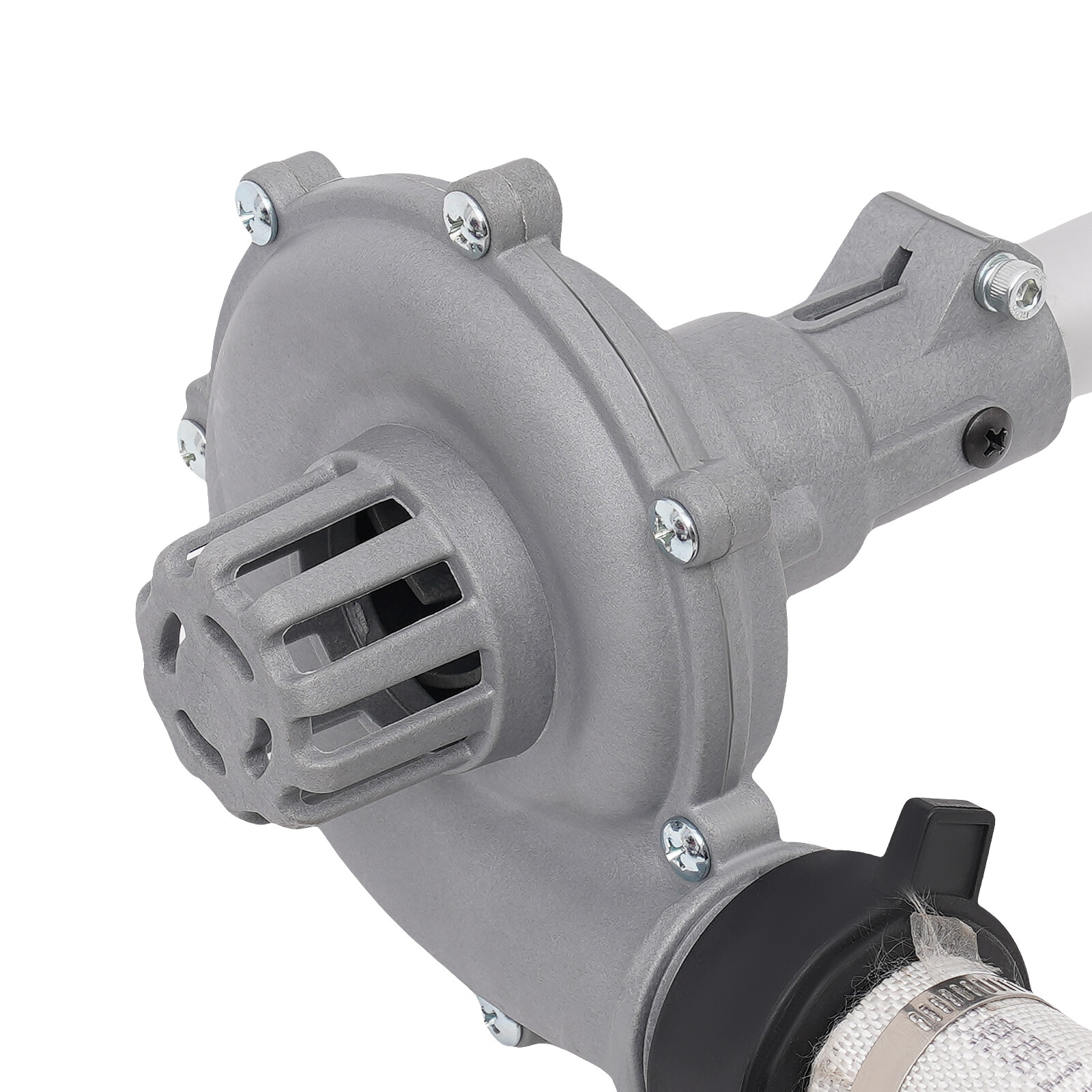 4-Stroke Gasoline Engine Water Pump, Gasoline Powered Water Transfer Pump