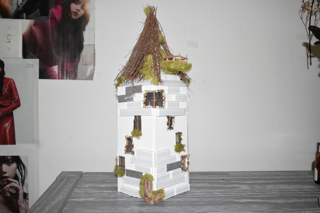 Fairy Tower