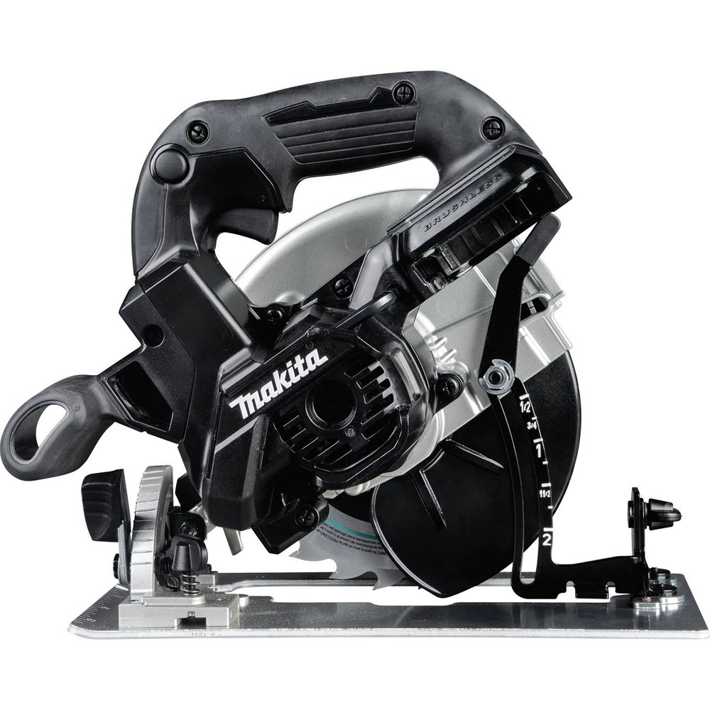 Makita 18V LXT 6-1/2″ Circular Saw (Tool Only) XSH04ZB-R Certified Refurbished