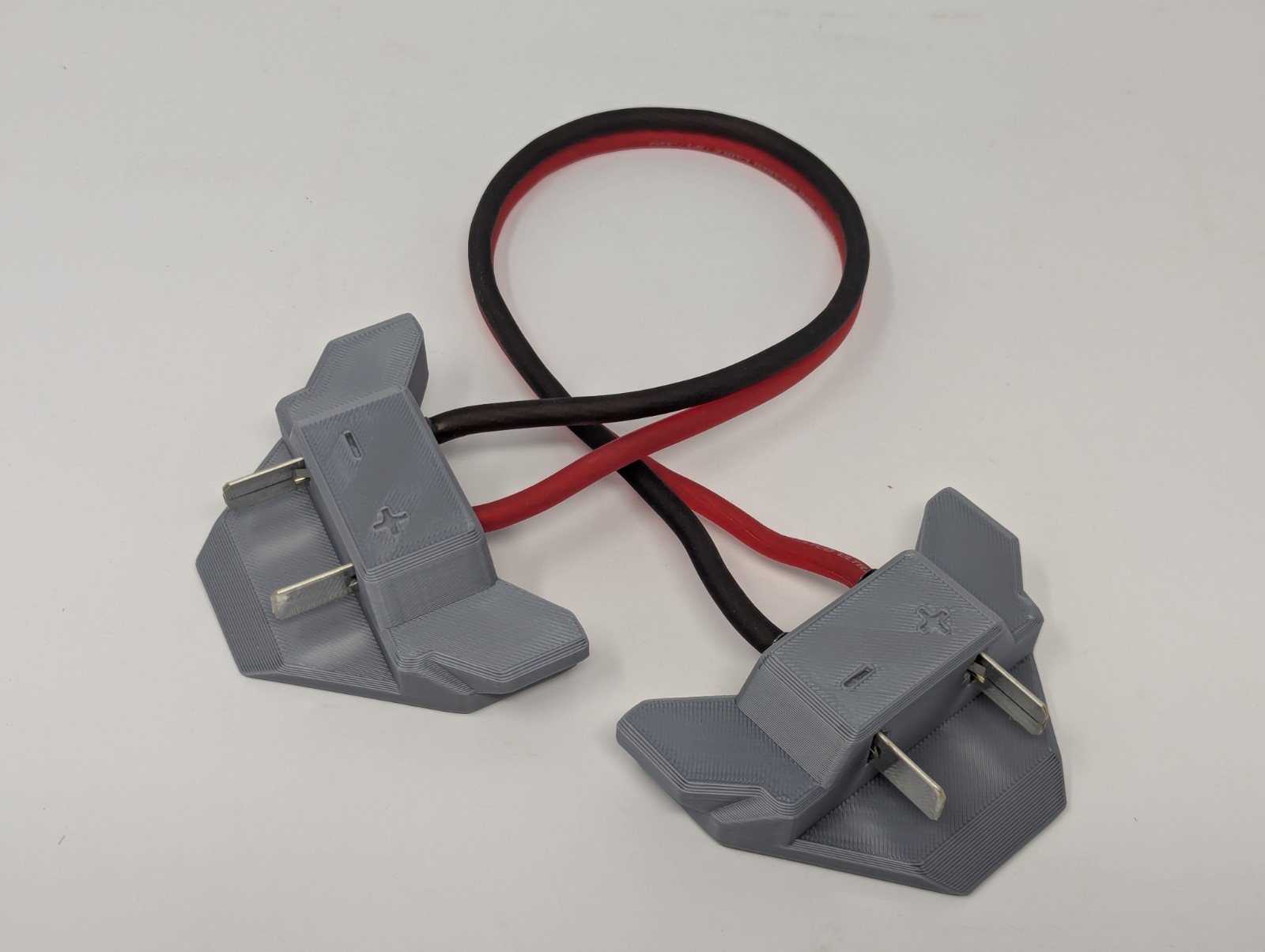56v Battery Jumper Adapter for Ego Lithium Batteries