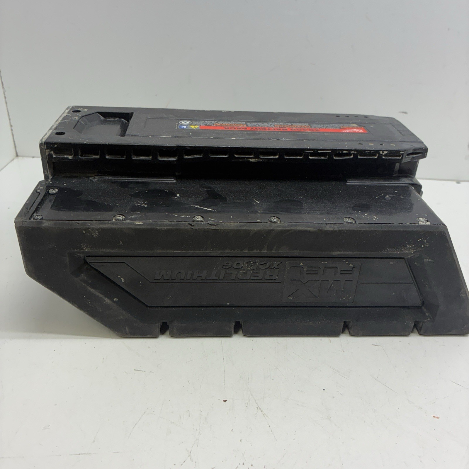 Milwaukee MX Fuel Red Lithium XC406 Battery Pack