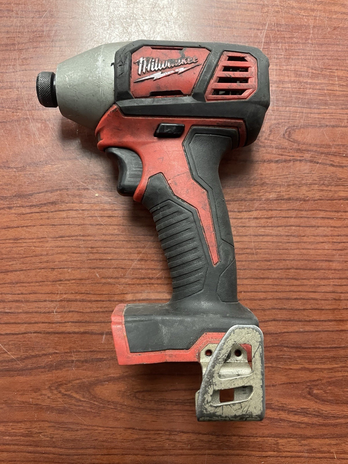 Milwaukee 2656-20 18V Cordless Impact Driver (TOOL ONLY)
