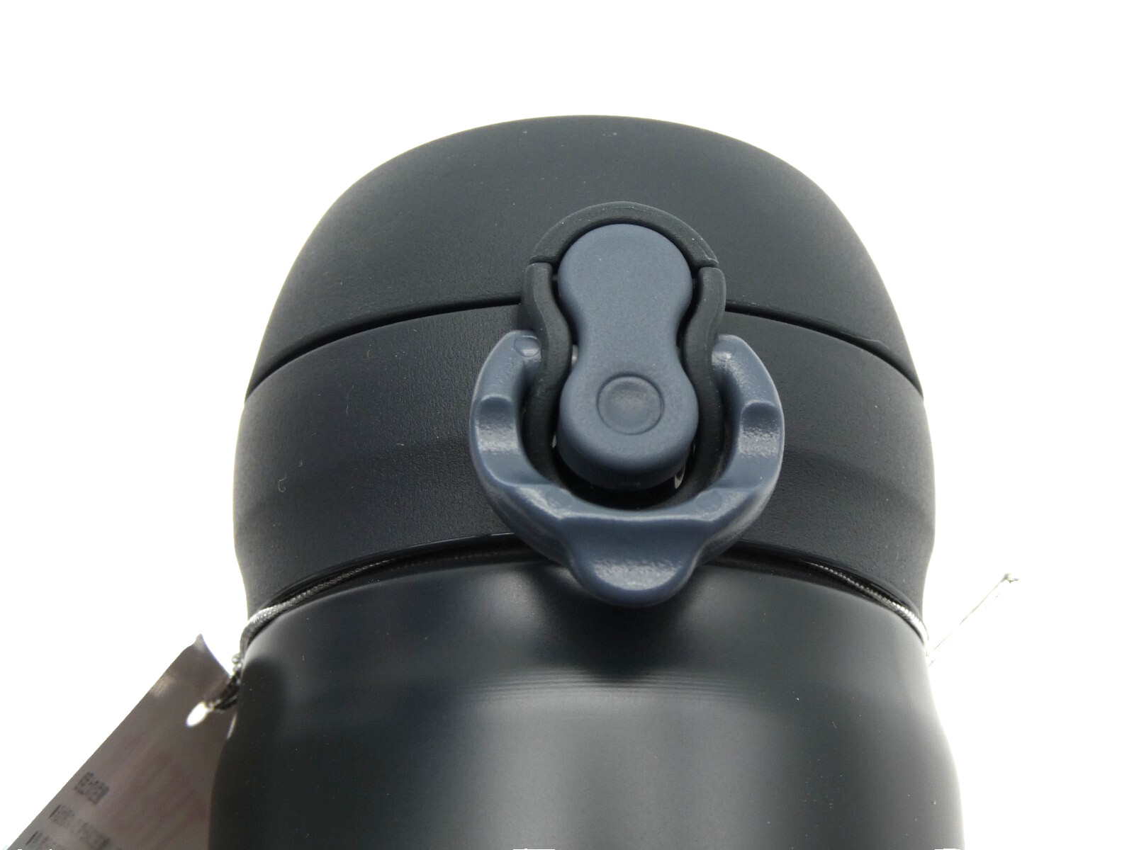 THERMOS 11.8oz Vacuum Insulated Stainless Steel Water Bottle Leakproof 350ml