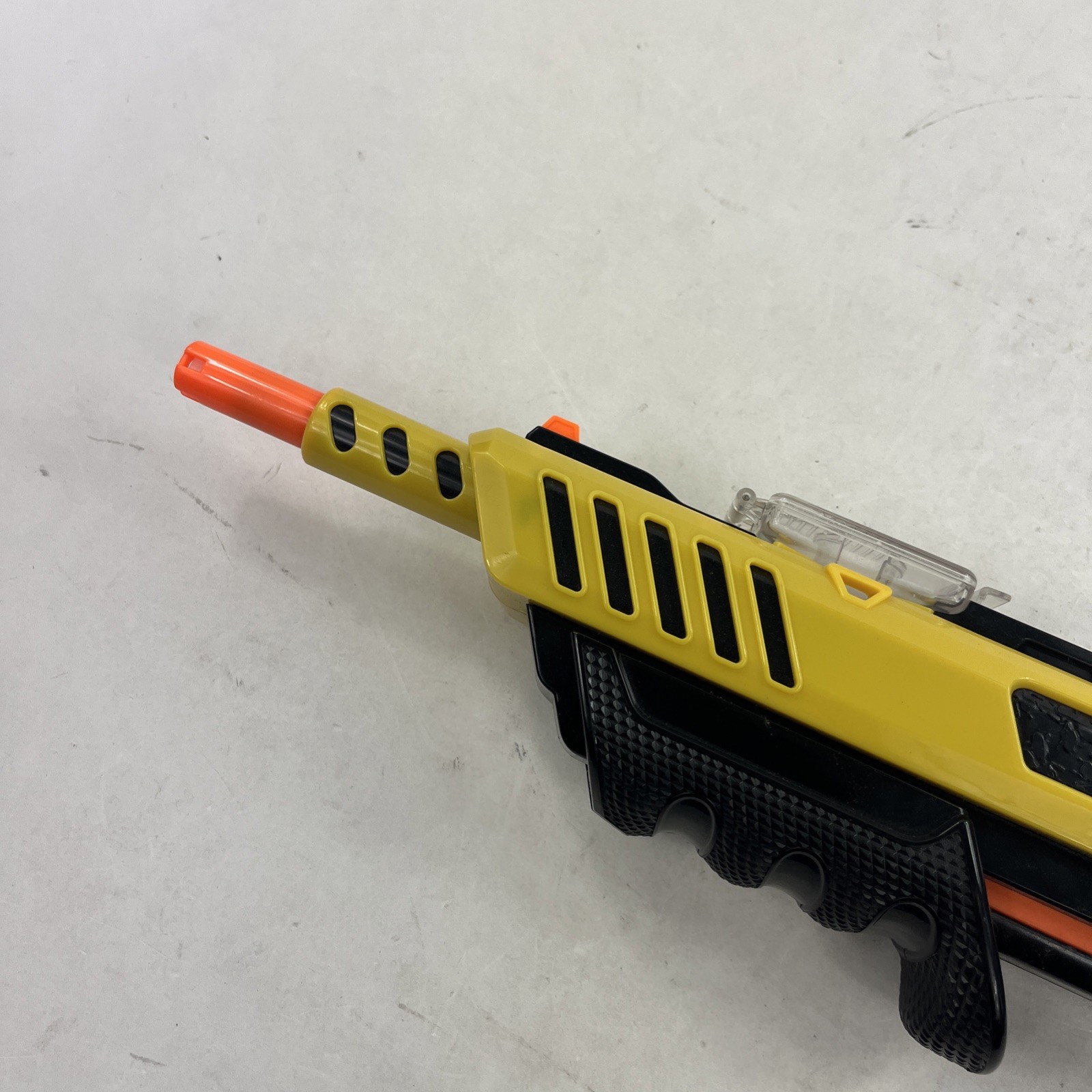 Bug-A-Salt Black Yellow Original Salt Gun Kills Flying Insects Bugs Tested Works