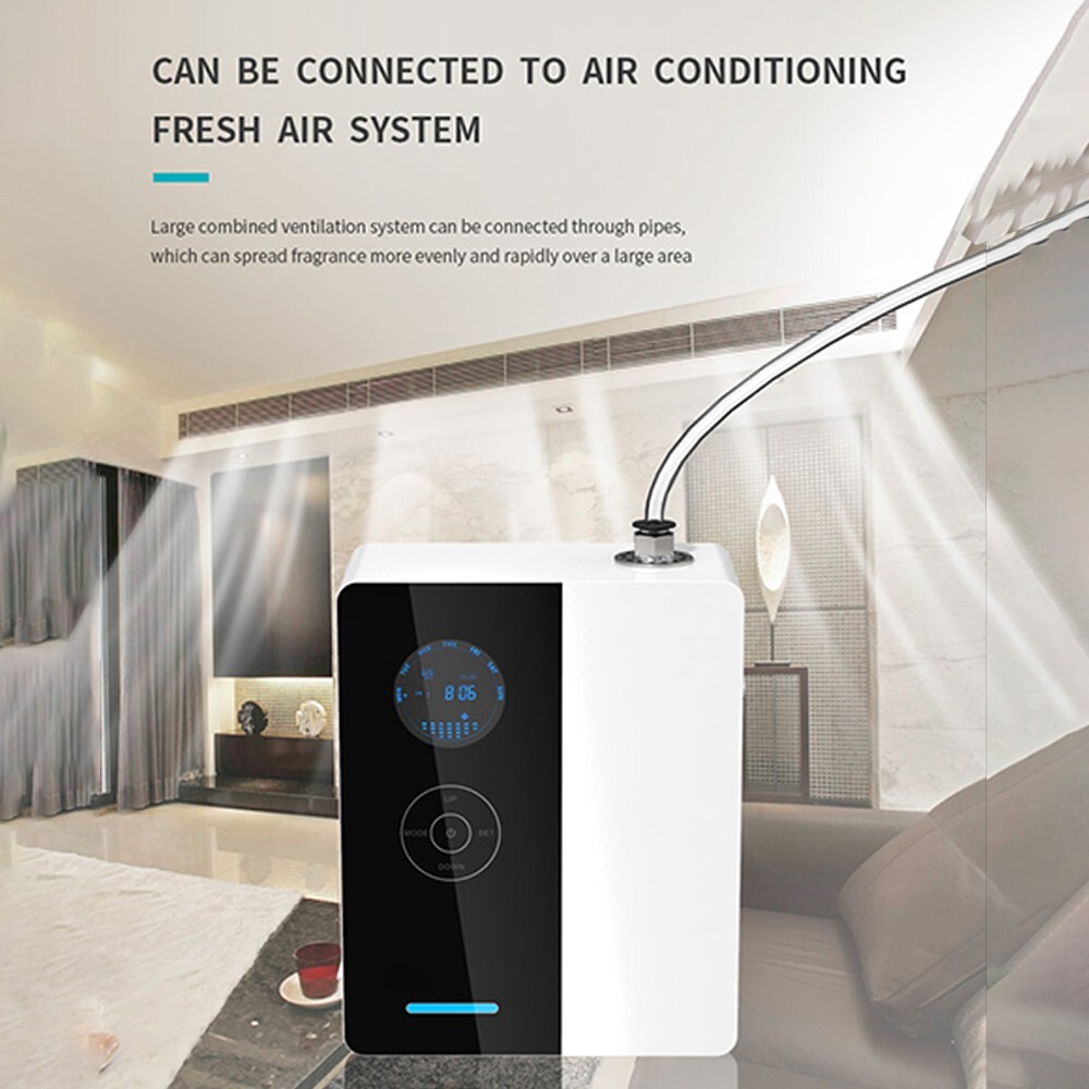 200ml Scent Diffuser/ Davinci360 / Penthouse/Aroma360/Hotel Collection 1800sqft