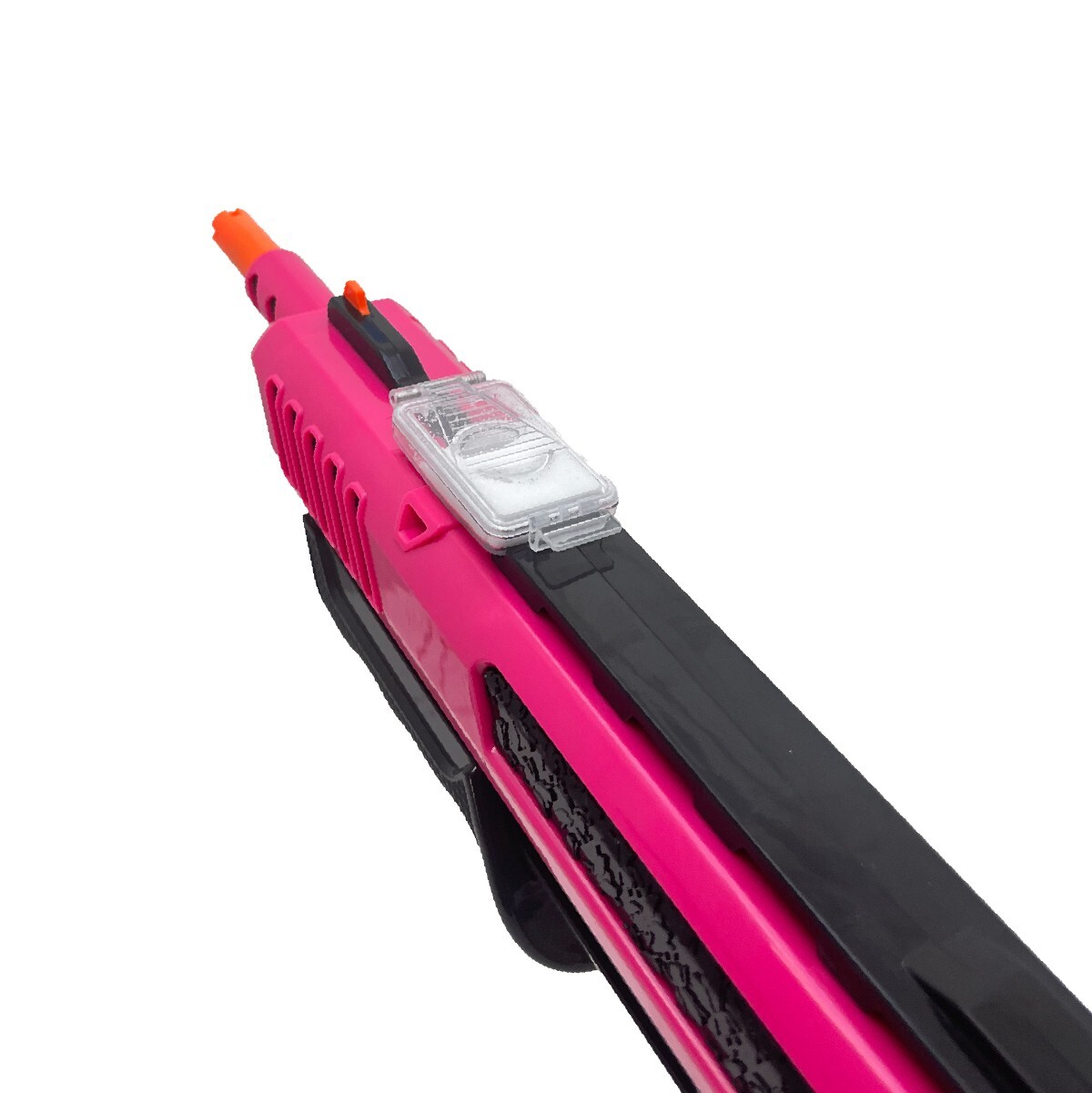 REFURBISHED BUG-A-SALT PASSION ASSASSIN 3.0