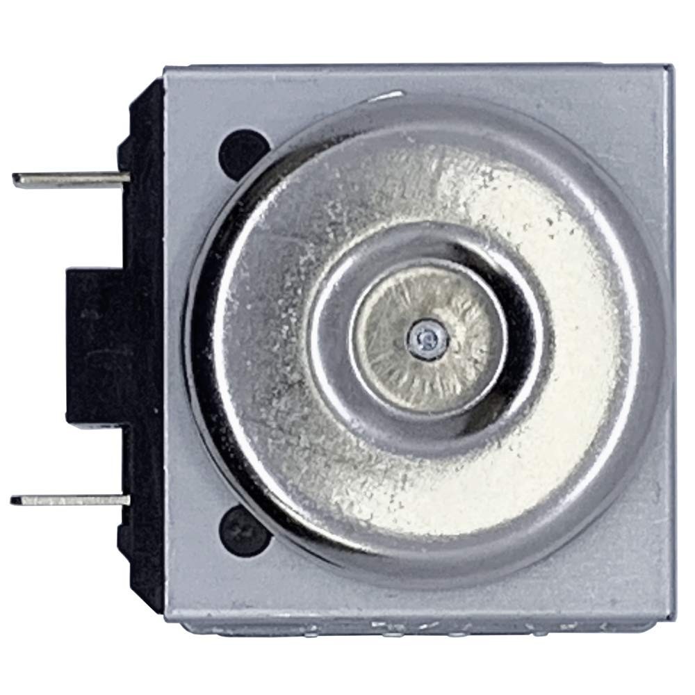 Battery Charger Timer Kit 120 Min Hold Screw Panel Mount PowerForged