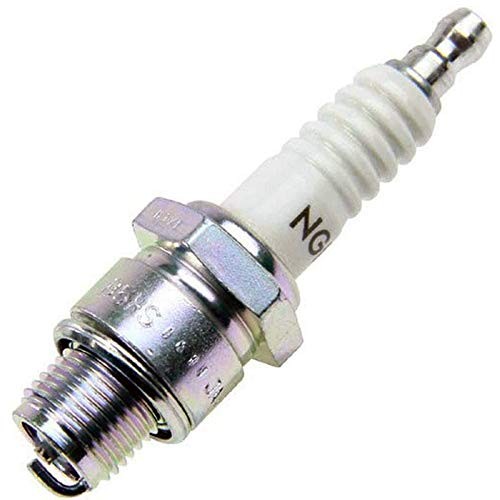 NGK Genuine OEM Standard Spark Plug – B8HS-10