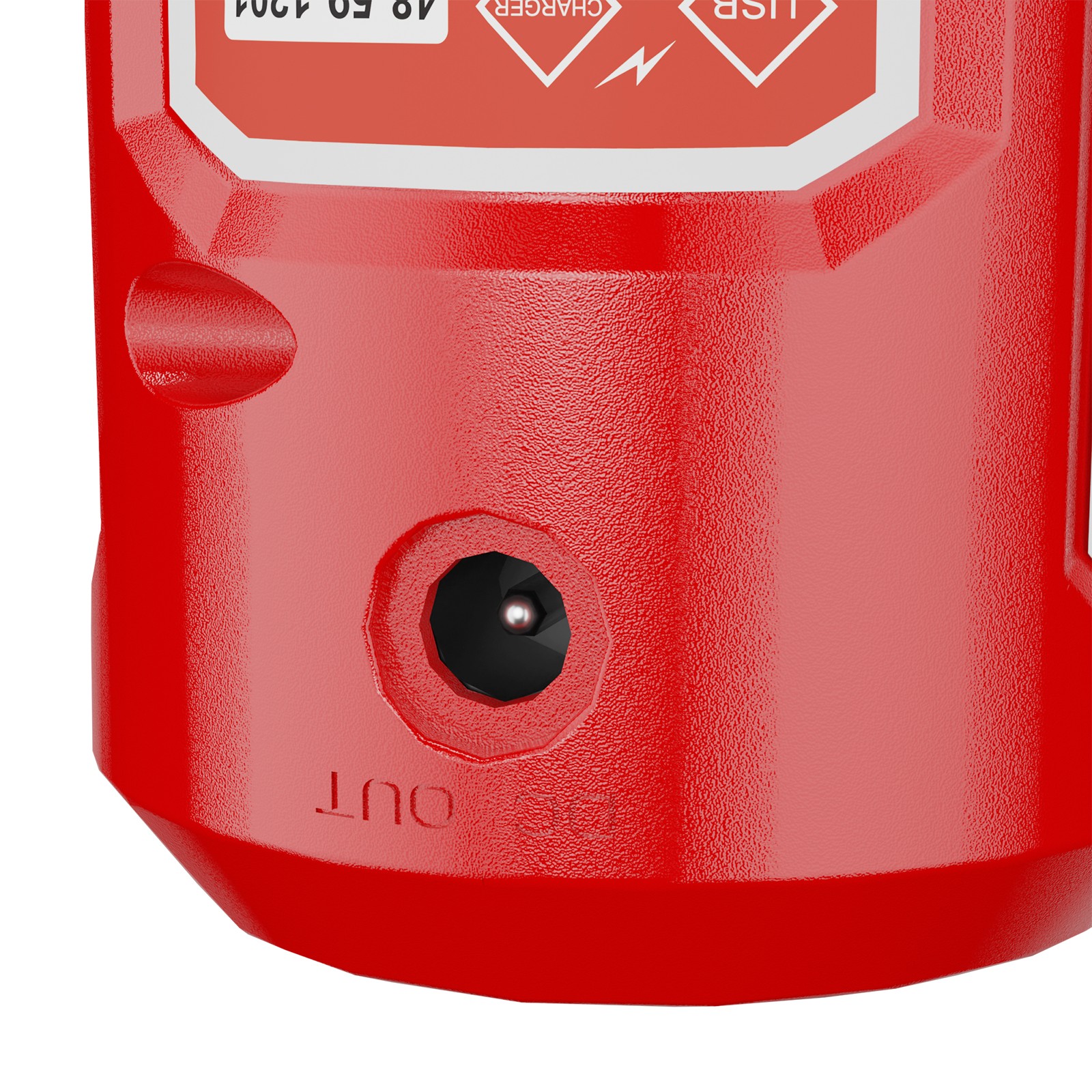 USB Power Source for Milwaukee M12 12V USB Battery Charger Portable Power Supply