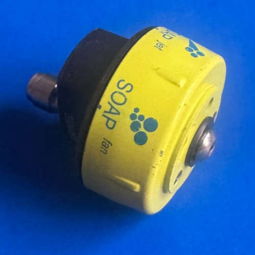 Ryobi 5-in-1 3,300 PSI Gas and Electric Pressure Washer Nozzle 310448028