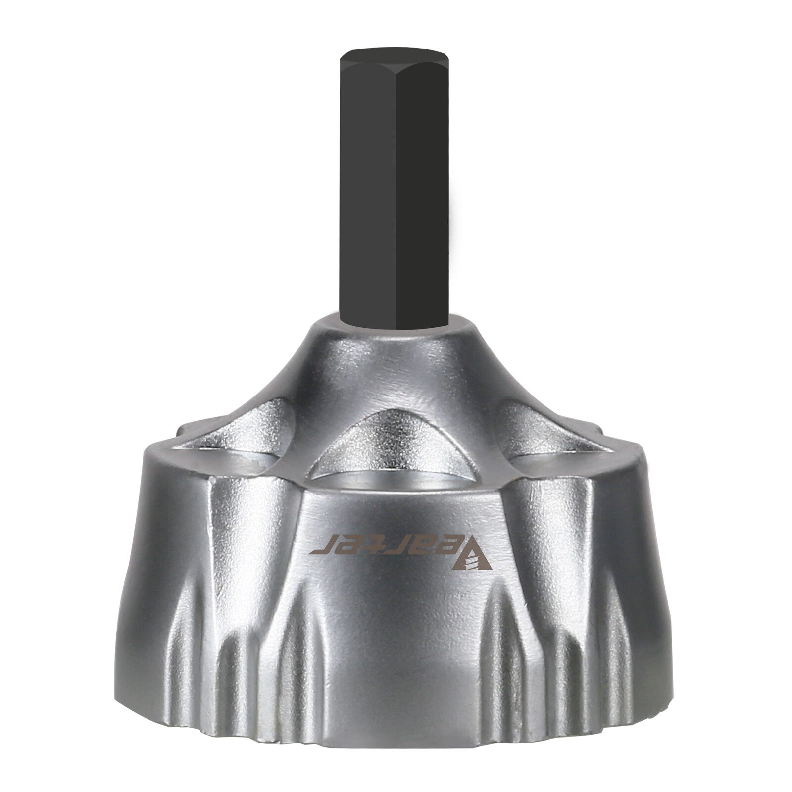 Deburring External Chamfer Tool Hex Shank Bolt Thread Repair Fit 1/2″- 1-3/8″