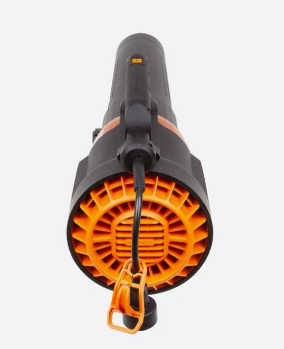 WORX WG521 Electric TURBINE 800 Electric Leaf Blower