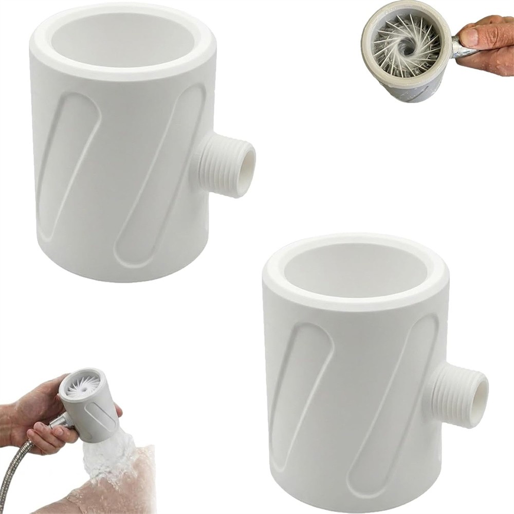Easy Mount Male Luxury Hot Bathroom Spray Coarse Jet Heavy Duty Strong Stream