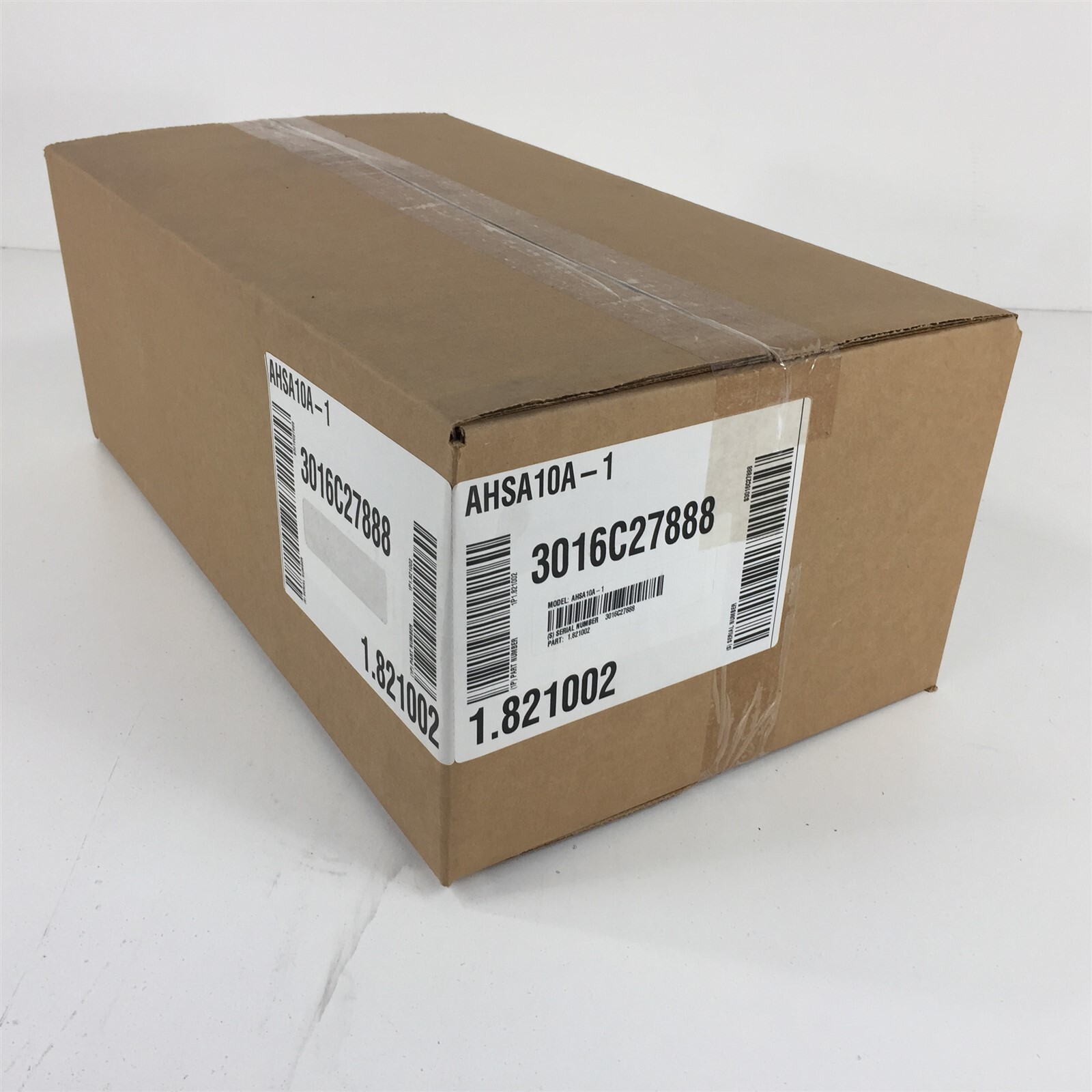 Trane American Standard Lennox Microtemp G5AM0400 FUS1348 167C