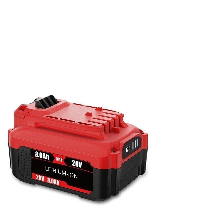 2PACK 8.0Ah For Craftsman V20 MAX Battery CMCB205 CMCB204 CMCB206 CMCB203 USA