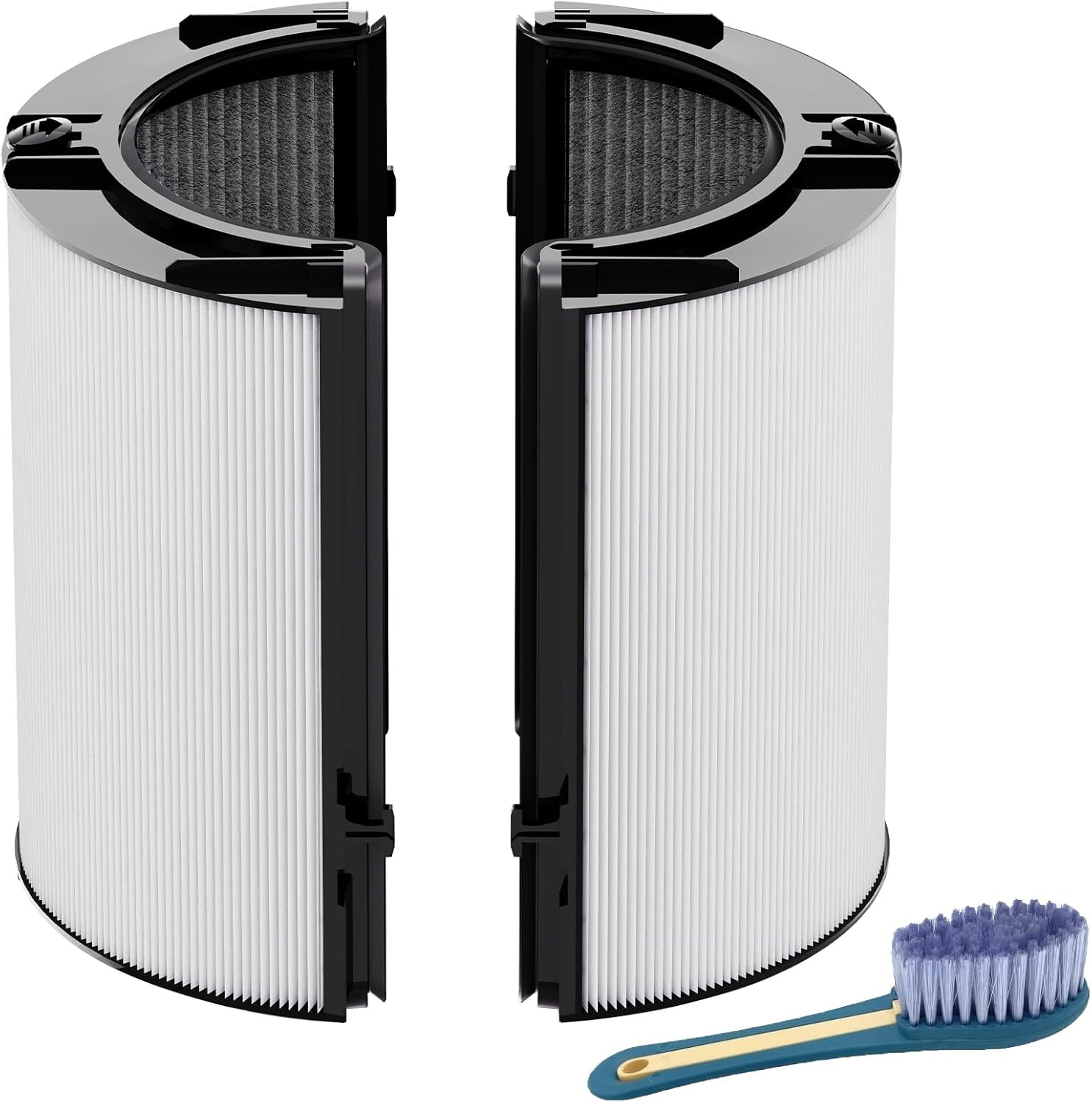 360° Combi Replacement Filter for Dyson TP04, HP04, TP07, 1 Pack | Fits HP07, TP