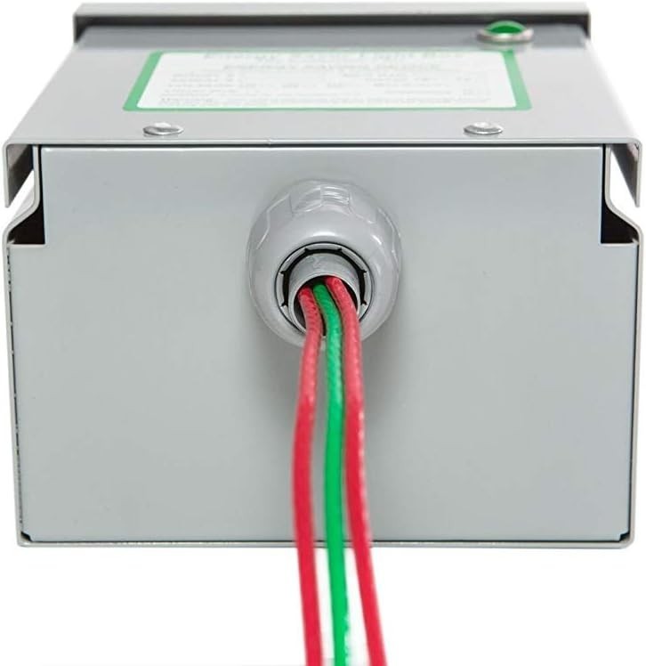 KVAR Energy Saver Power Factor Correction Whole House Surge Protector 50A-200A