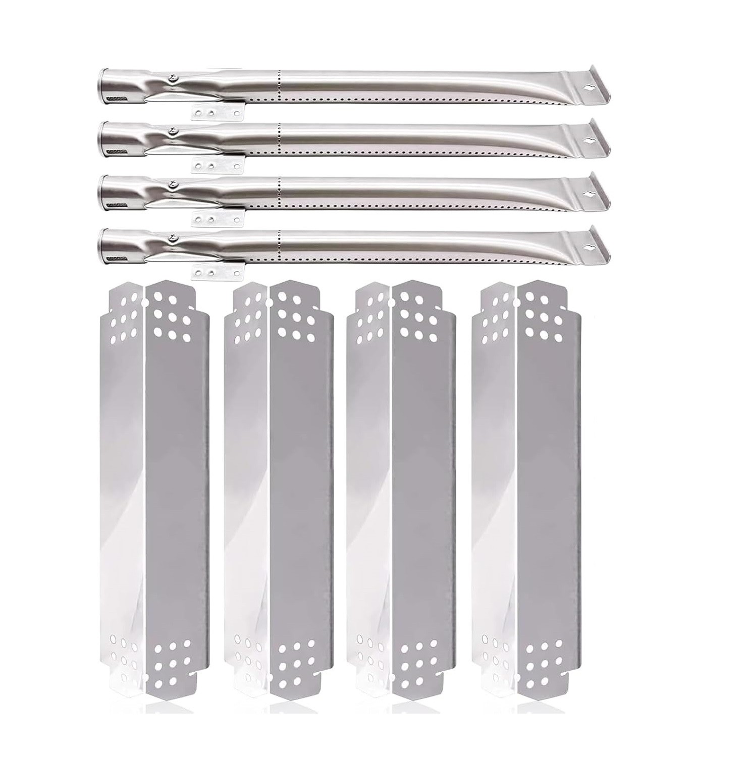 Replacement Parts for Nexgrill 4 Burners 720-0888 720-0888N 720-0830H Gas Grill