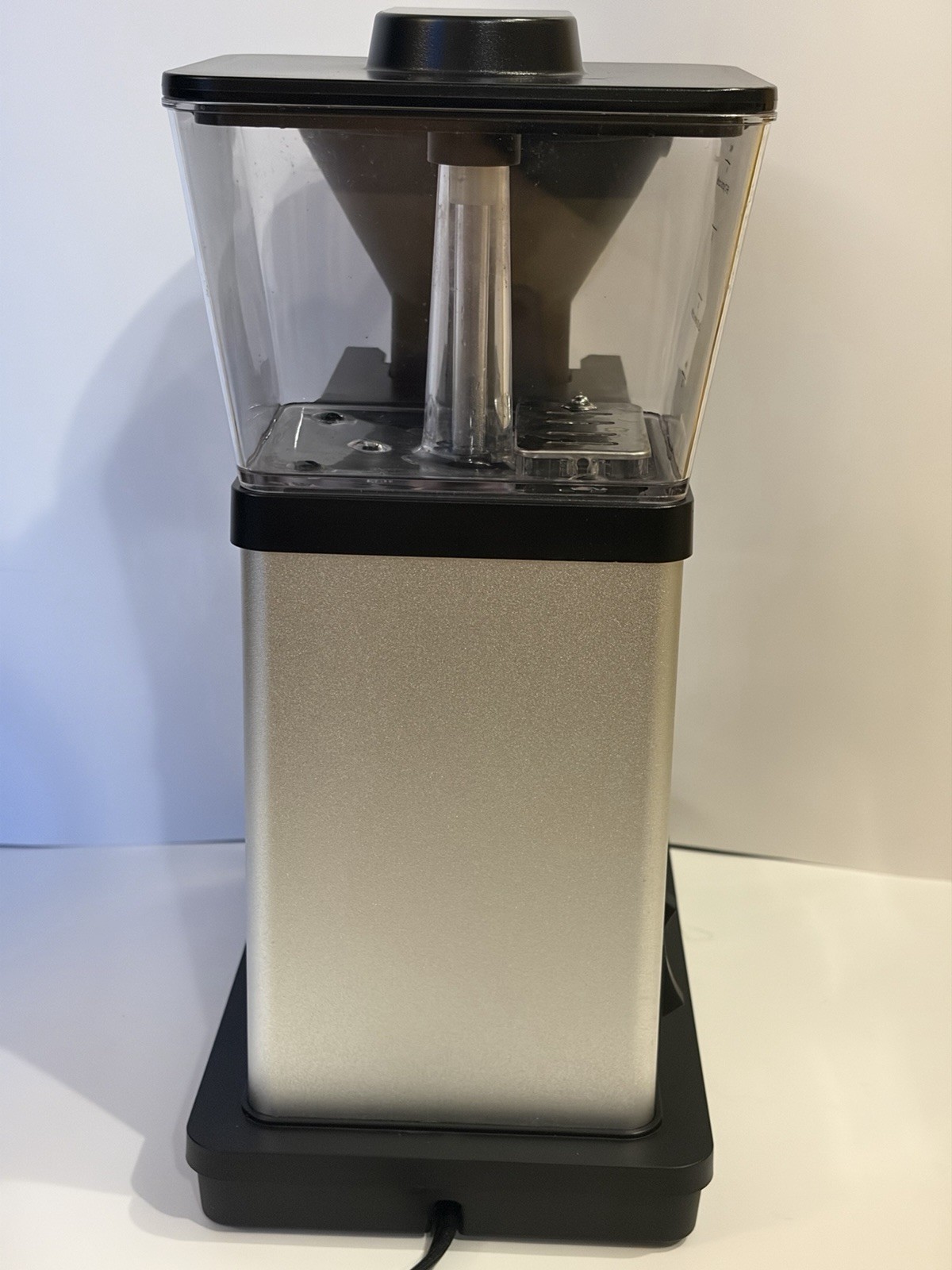 SimplyGoodCoffee Olson Coffee Maker Brewer with Bloom EXCELLENT Barely Used
