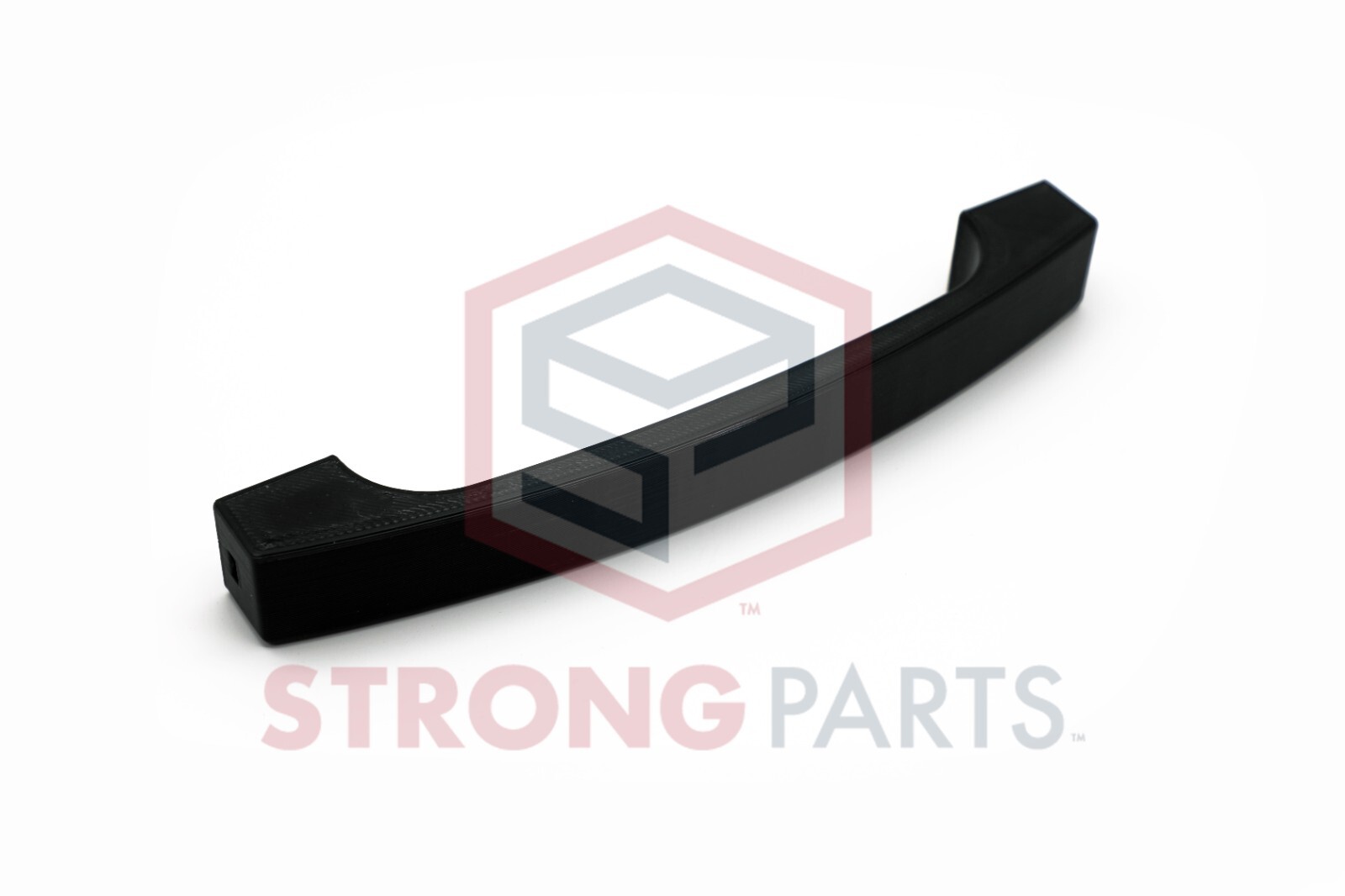 3650W1A075F Black Replacement Handle for Kenmore Microwave