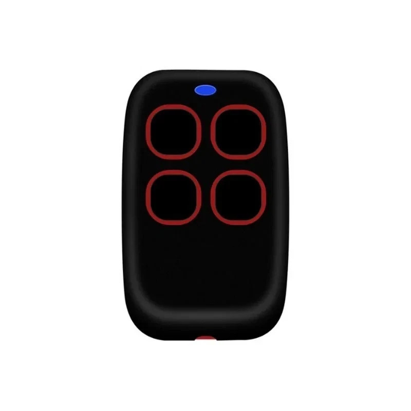 Universal Garage Remote Control 433MHz Cloning Duplicator Gate Fixed Code