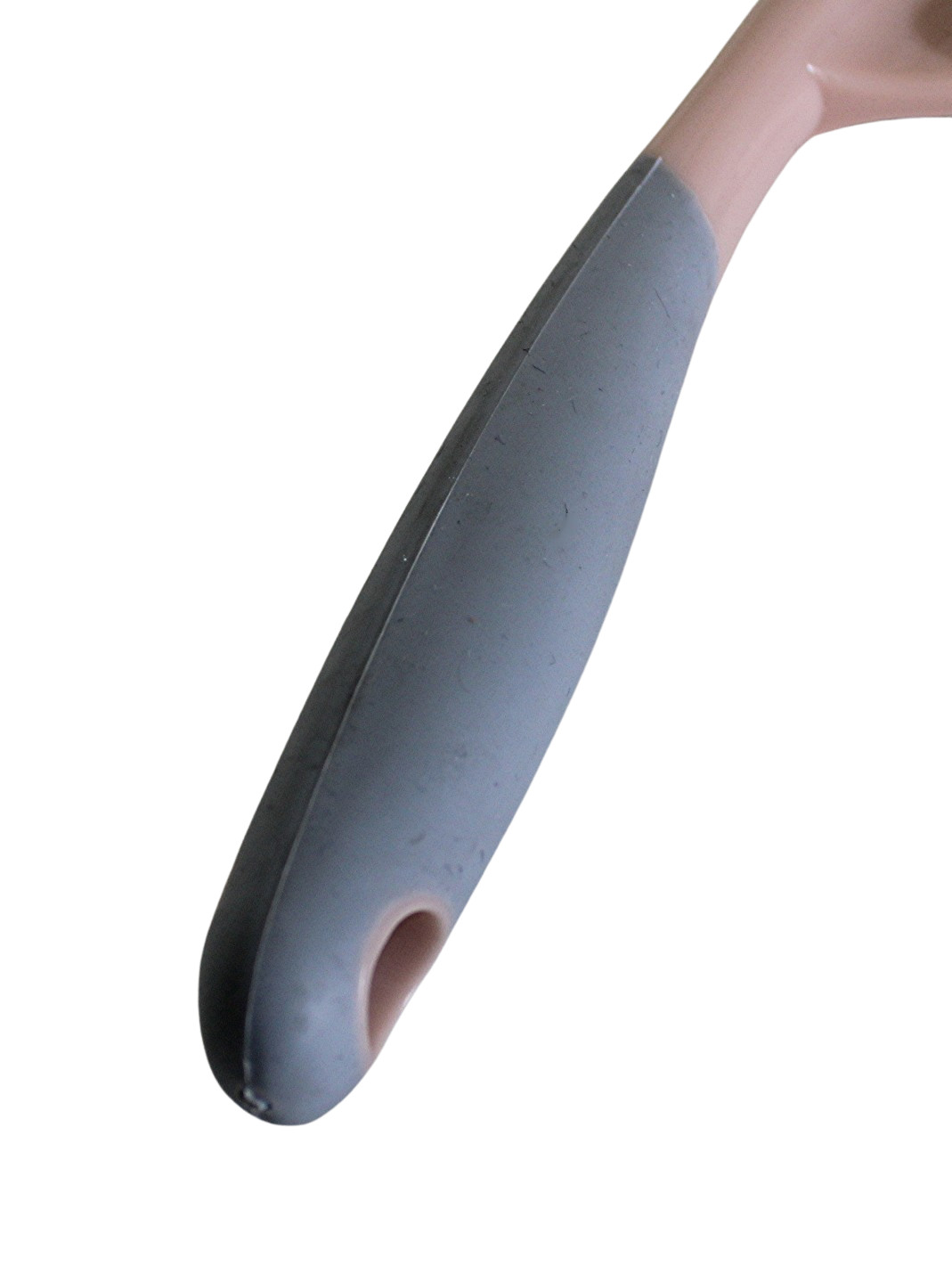 2-Pack Groove Gap Cleaning Brush – Rubber Handle, Window Tracks & Tile Grout