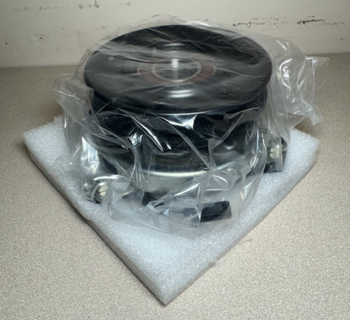 ILONPA Electric PTO Clutch for Warner 5210-27 5215-120