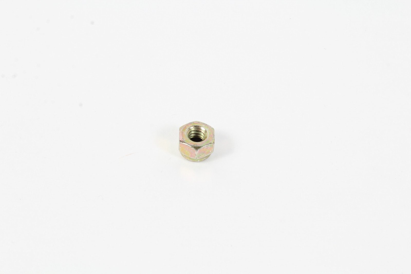 Genuine Husqvarna 539976978 1/4-20 Hex Nyloc Nut ZD