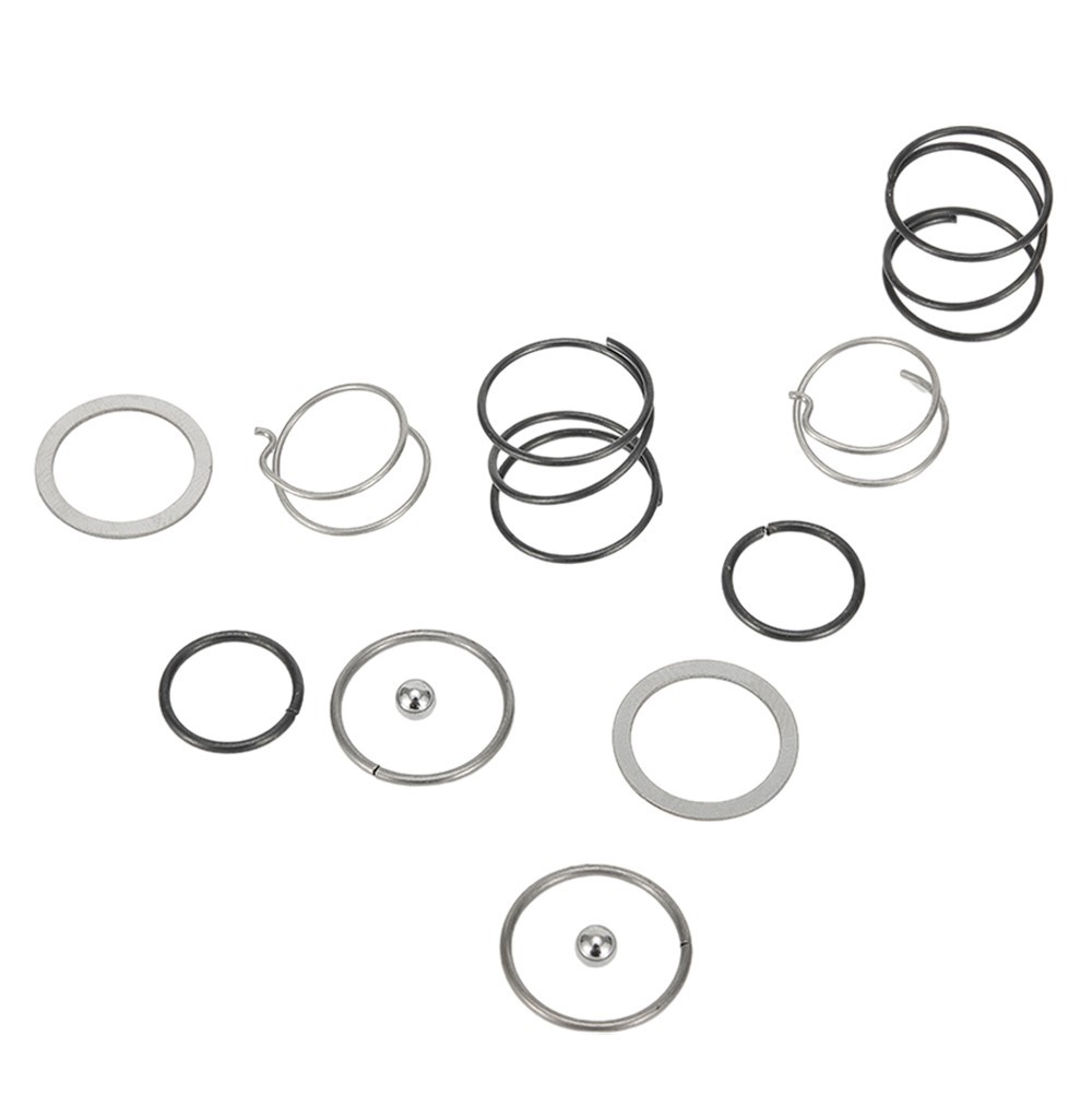 Spring Kits DCF885B Type2 DCF885B-B3 Type1 DCF885B-B3 Type2 DCF886B-B3 Type1