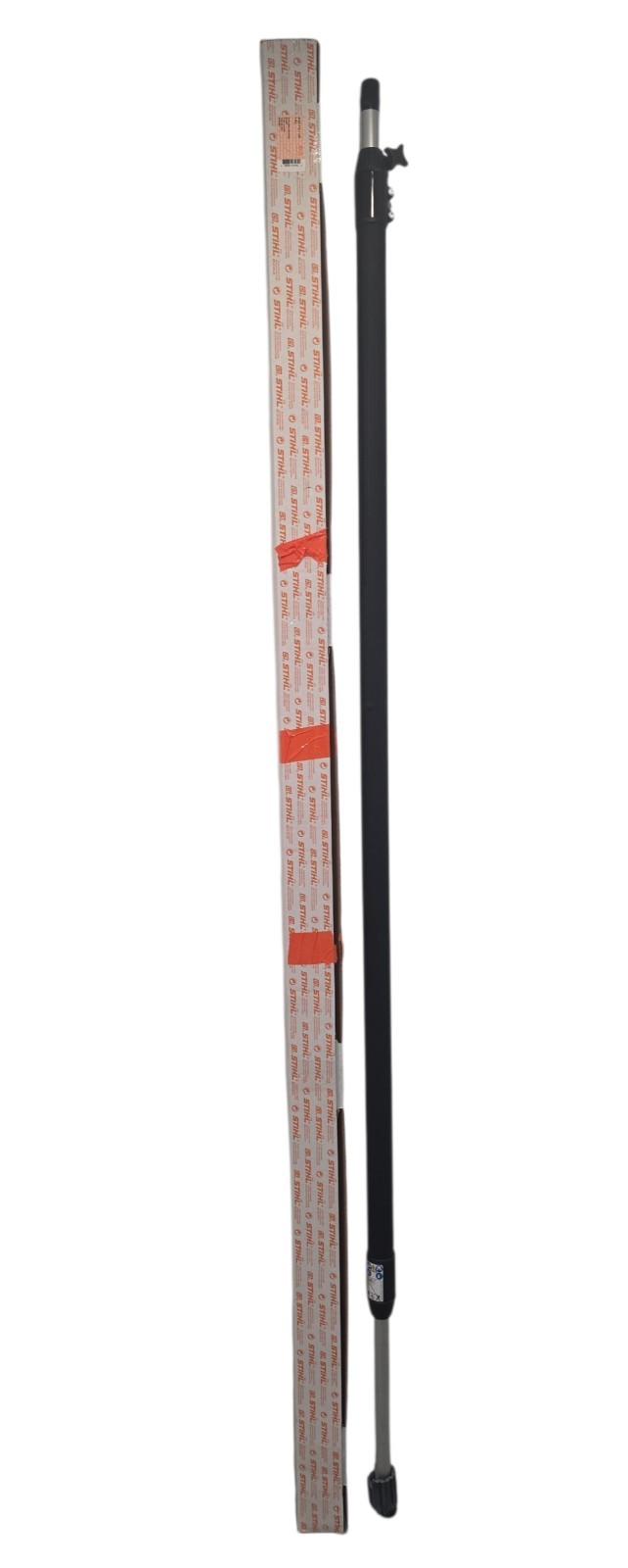 NEW OEM STIHL 4182 710 7140 DRIVE TUBE ASS ,OLD ROUND VERSION HT101 ,HT75 ,HT131