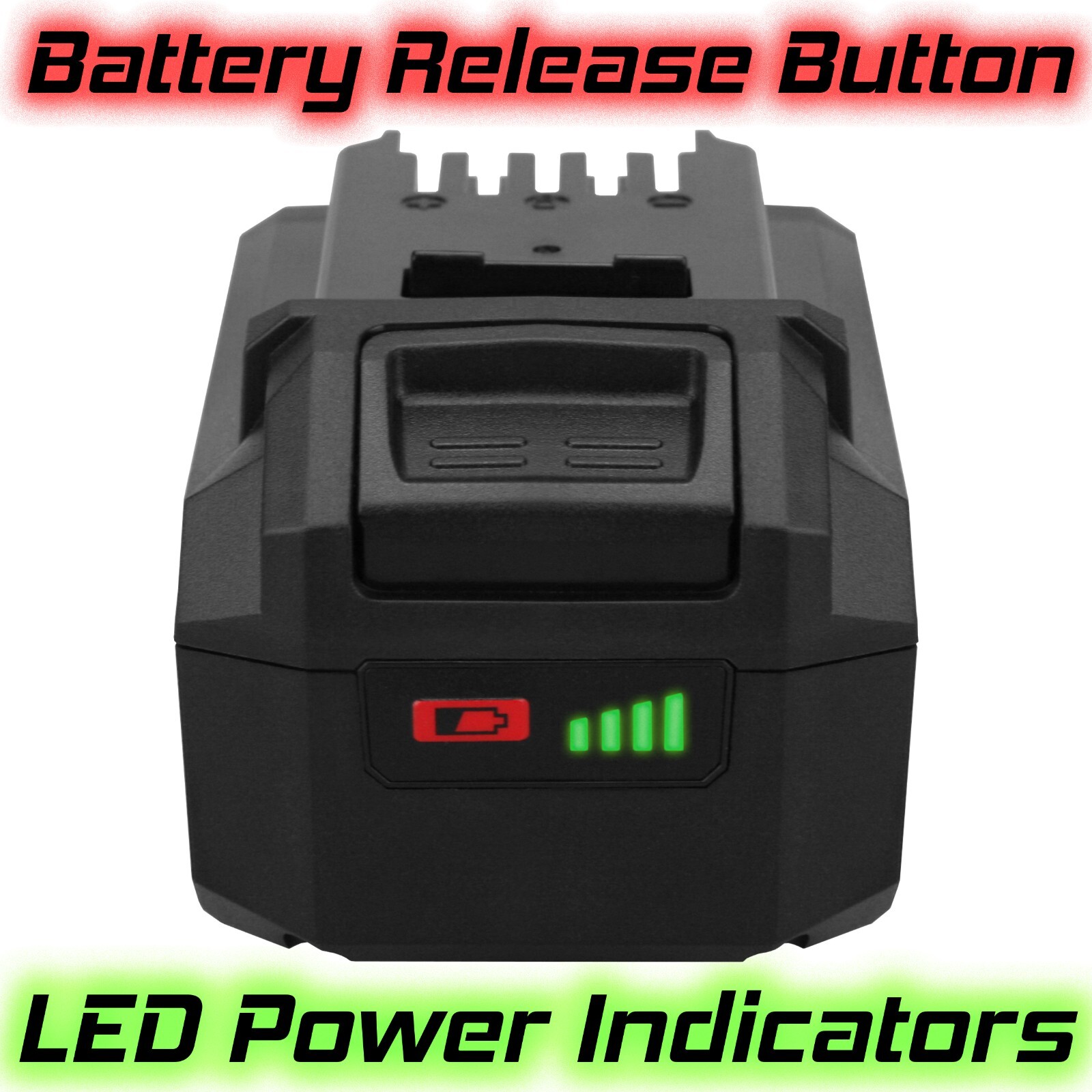 Banshee 20V 5Ah Battery for Skil PWR CORE 20 400 CFM Leaf Blower (BL4714B-10)