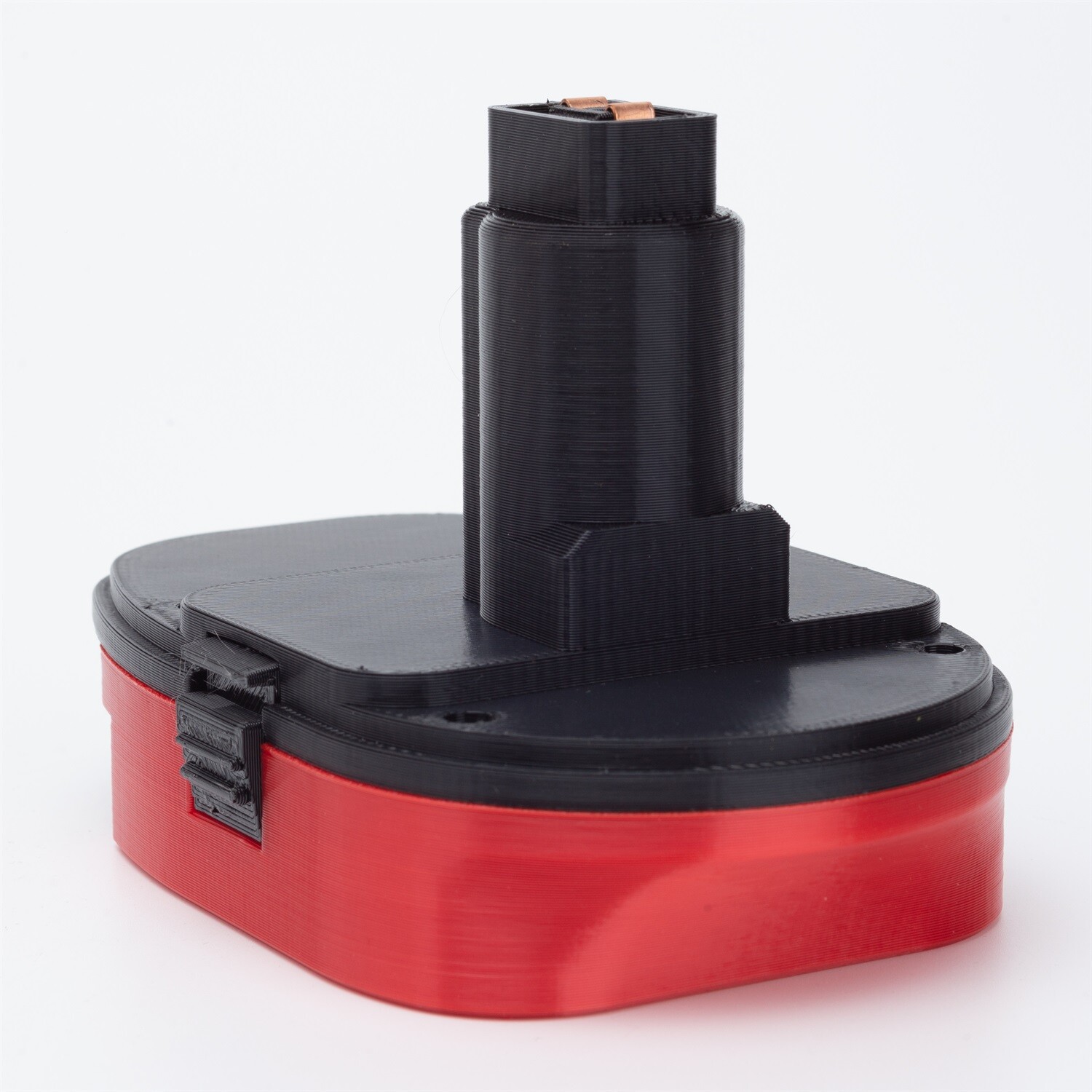 Adapter For Craftsman 20V Li-Ion Battery Fits For Dewalt 18V Ni-Cd Series Tool