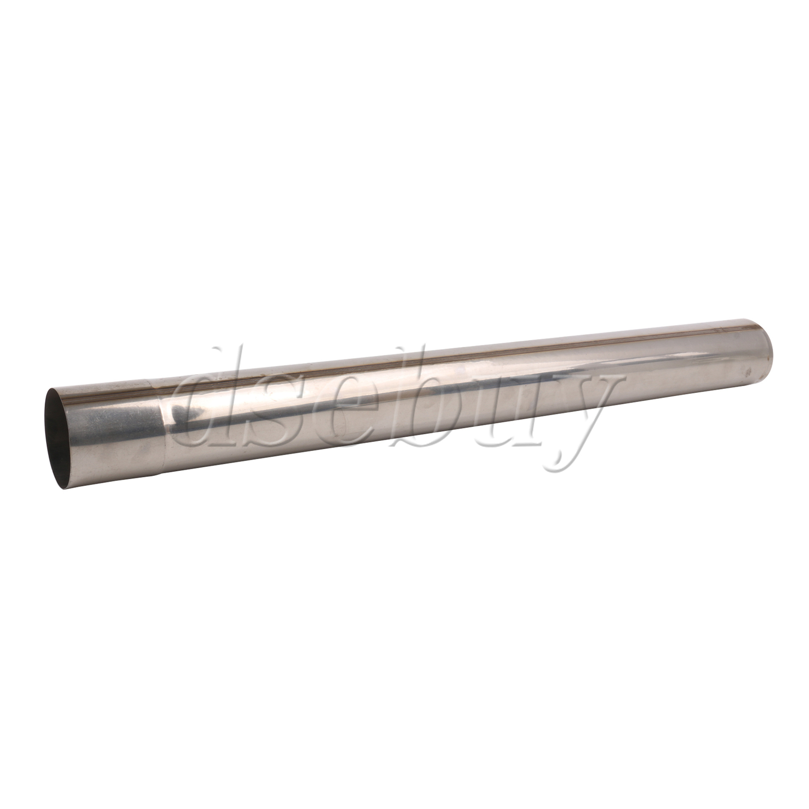 Stainless Steel Straight Tube Exhaust Pipe for Cars Modified 2.36″ Diameter