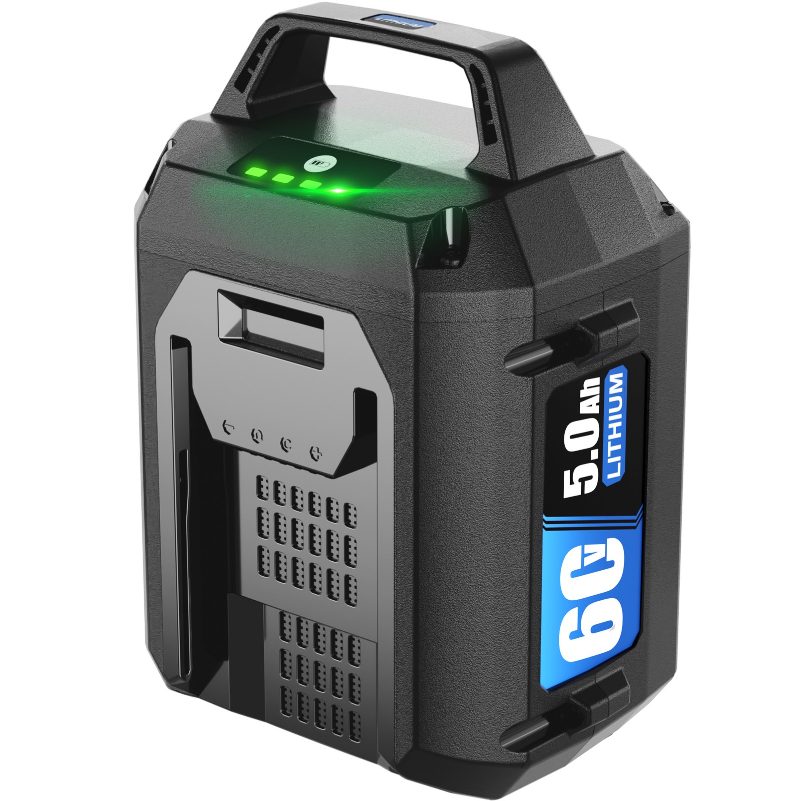 5.0Ah / 7.5Ah / 10Ah Li-Ion Battery Pack For ‎Toro 60V L405 L324 L270 L216 L135